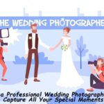 Hire a Professional Wedding Photographer