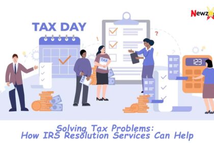 How IRS Resolution Services Can Help