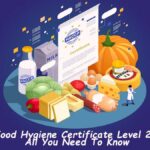 Food Hygiene Certificate Level 2