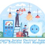 Navigating Surplus Electrical Supply