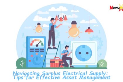 Navigating Surplus Electrical Supply
