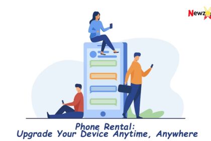 Phone Rental