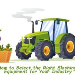 Right Slashing Equipment for Your Industry