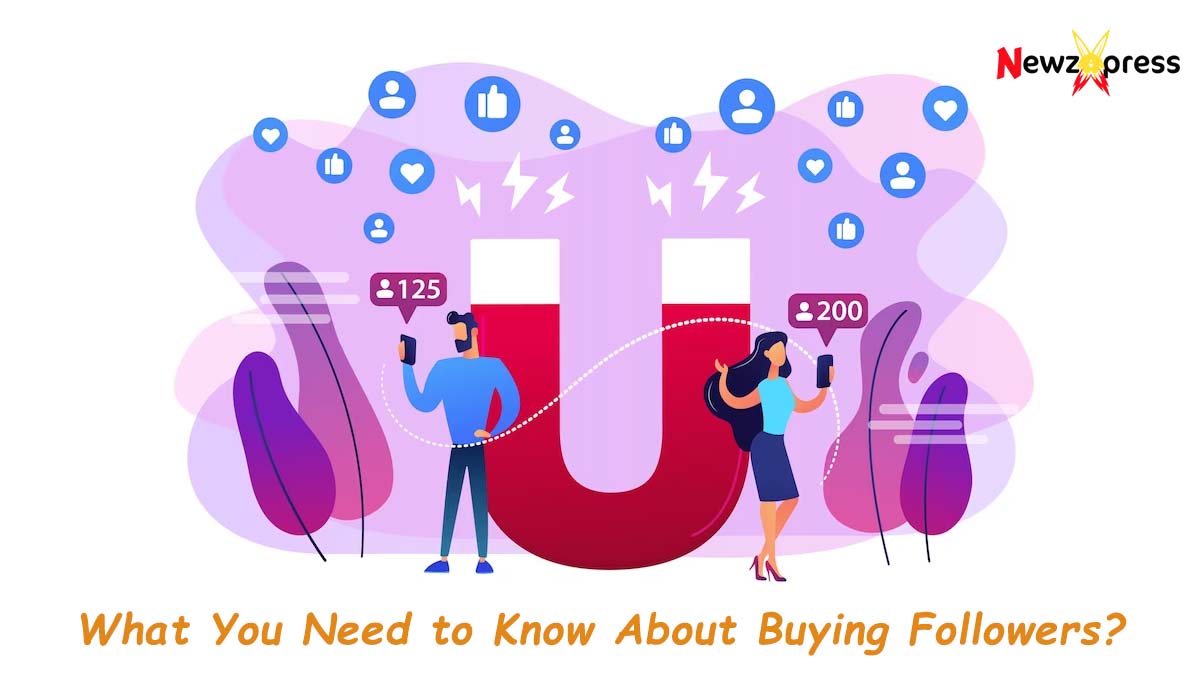What You Need to Know About Buying Followers?