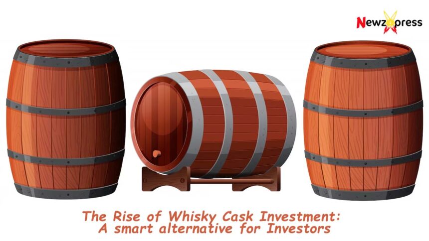 Whisky Cask Investment