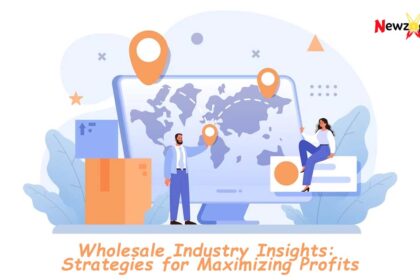Wholesale Industry Insights