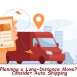 Planning a Long-Distance Move?