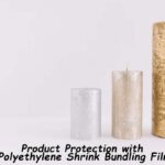 Polyethylene Shrink Bundling Film