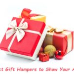 The Perfect Gift Hampers to Show Your Appreciation