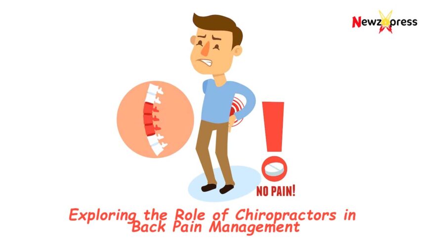 Role of Chiropractors in Back Pain Management