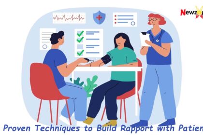 Techniques to Build Rapport with Patients