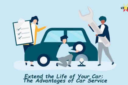 Advantages of Car Service