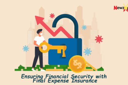 Financial Security with Final Expense Insurance