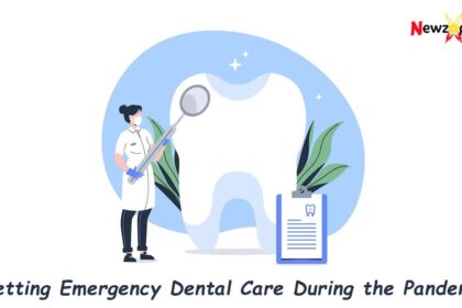 Getting Emergency Dental Care During the Pandemic