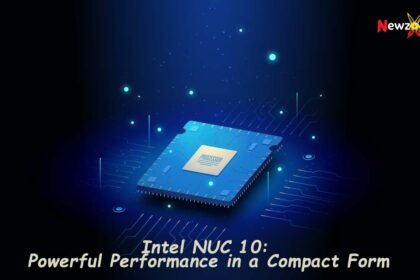 Intel NUC 10
