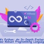 .NET Vs Python