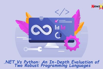 .NET Vs Python