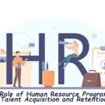 The Role of Human Resource Programs