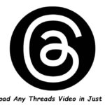 Threads Video Downloader | Download Threads Video in 1 Click