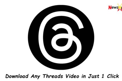 Threads Video Downloader | Download Threads Video in 1 Click