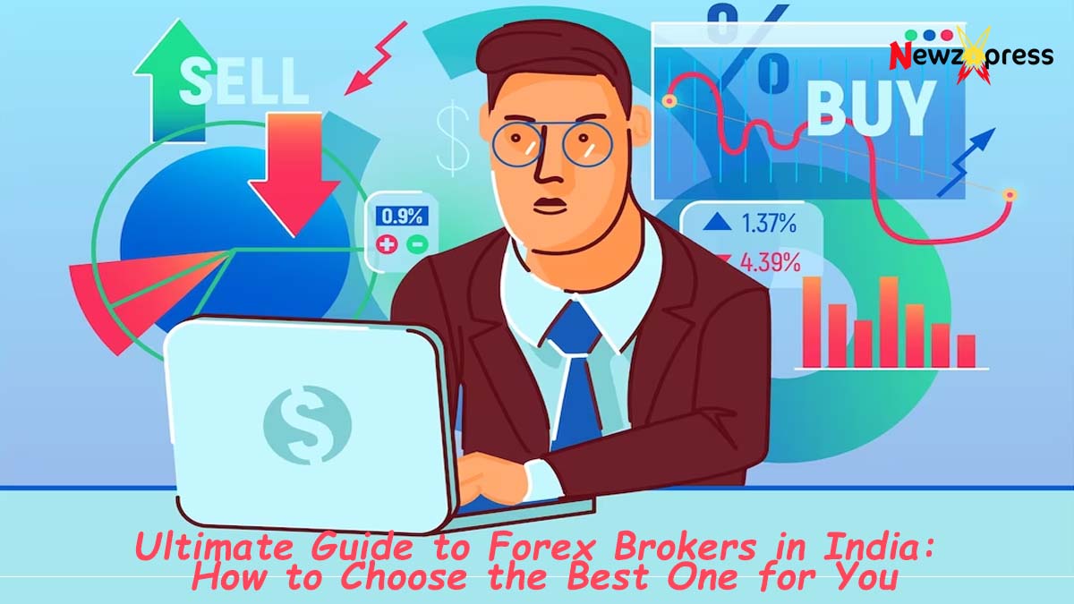 The Ultimate Guide to Forex Brokers in India: How to Choose the Best One for You