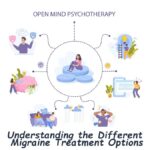 Understanding the Different Migraine Treatment Options