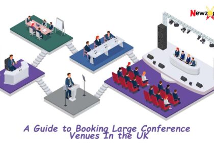 Booking Large Conference Venues In the UK