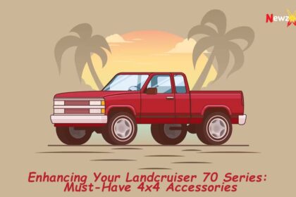 Enhancing Your Landcruiser 70 Series