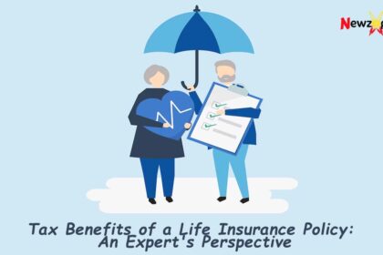 Tax Benefits of a Life Insurance Policy: An Expert's Perspective
