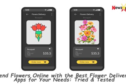 Best Flower Delivery Apps