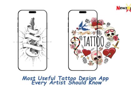 Most Useful Tattoo Design App Every Artist Should Know