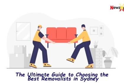 Choosing the Best Removalists in Sydney