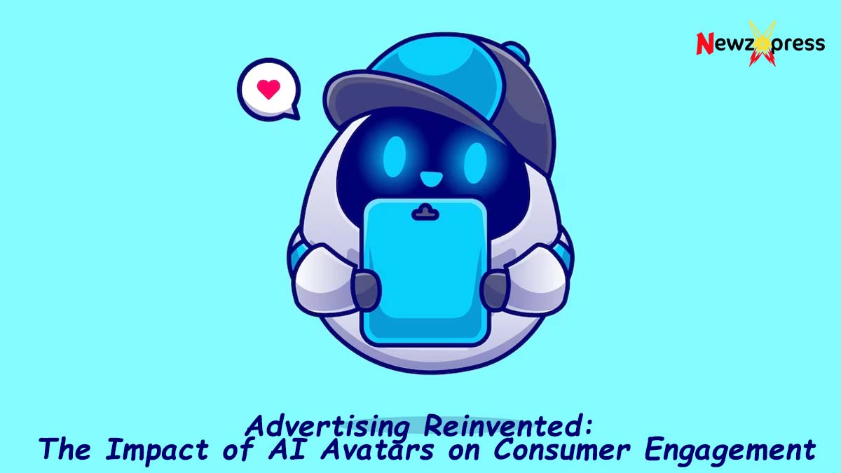 Advertising Reinvented: The Impact of AI Avatars on Consumer Engagement
