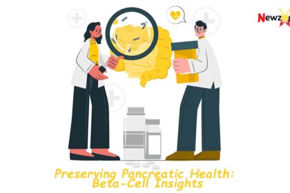 Preserving Pancreatic Health