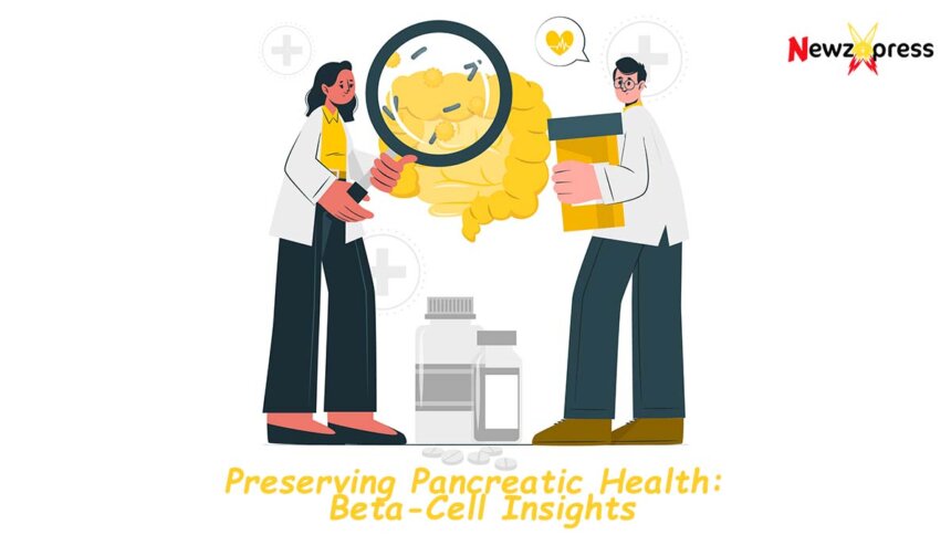 Preserving Pancreatic Health